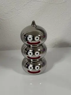 ドラクエ メタリックモンスターズギャラリー　メタルブラザーズ 美品