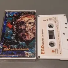 値下げ　YMO フジカセット　カセットレーベル　当時物 値下げ YMO フジカセット カセットレーベル 当時物 カセット