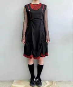 Shury vintage ワンピース