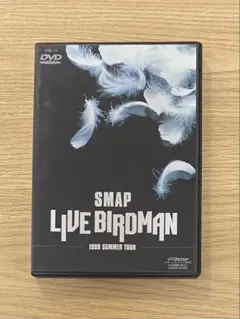 SMAP/LIVE BIRDMAN