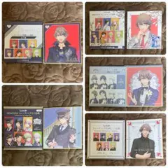 うたプリ ヘヴンズ 色紙 瑛一