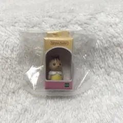 シルバニアファミリーフィギュアコレクション５