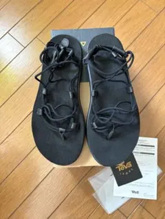 テバ新品未使用TEVA VOYA INFINITY 24cm