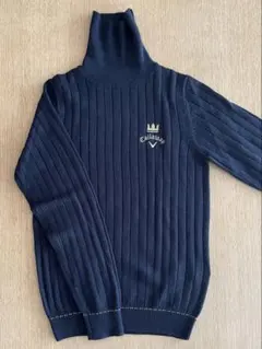 【美品】Callaway / レディース / タートルネック