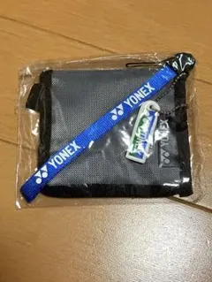 【新品 未使用　2003年非売品】YONEX ヨネックス コインケース
