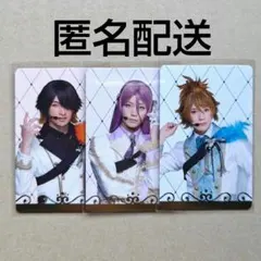 輝*羅様 長曽祢虎徹　蜂須賀虎徹　浦島虎徹　ミュージカル刀剣乱舞　刀ミュ