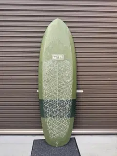 ロンハーマン 購入　ファインライン　サーフボード　8’0 ロンハーマン 購入 ファインライン サーフボード 8'0 - メルカリ