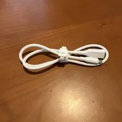 CIO マグネットシリコンケーブル 100W対応 USB Type-C