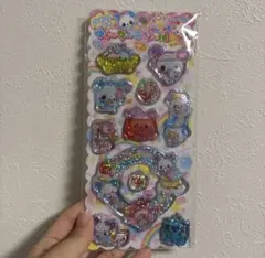 キラウサTwins ウォーターインシール KAMIO