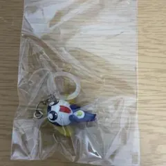 ケロロ軍曹 めじるしアクセサリー タママ