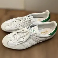 adidas×KITH CLASSIC gazelle indoor