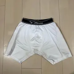 野球 ミズノ スライディングパンツ 子供用 140サイズ