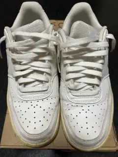 ナイキコートビジョンスニーカー 26.5cm