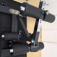 GFC 自立式レッグストレングス（アタッチメントベース付属） GFC 自立型 レッグストレングス – GentlemanFitnessClub