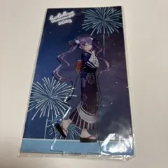 2025年最新】常闇トワ アクリルスタンドの人気アイテム - メルカリ