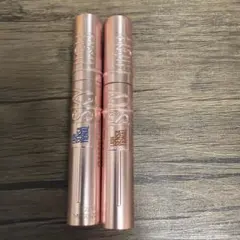 Maybelline Sky High Mascara 02、06セット♡