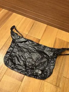 ノースフェイス パーテックスキャニスターM NM91904 黒 軽量 ショルダー