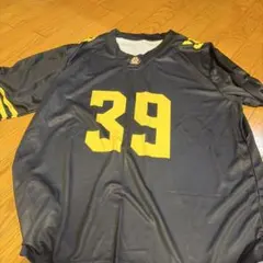 群馬クレインサンダーズ来場特典ホッケーTシャツ 新品未使用