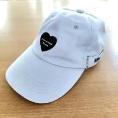 positive mood P.Latte　子供用 キャップのサムネイル