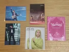 Mrs.GREEN APPLE フォトカード