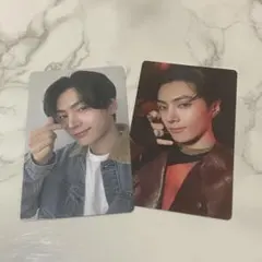ENHYPEN ROMANCE : UNTOLD 2枚セット ジェイ
