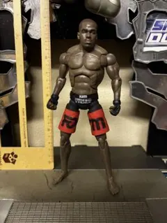 UFC ジャックス　Jon Jones ジョン・ジョーンズ　Kマート限定