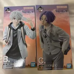 2026年最新】ブルーロック フィギュア 一番くじ 玲王の人気アイテム