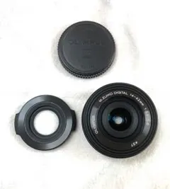 2026年最新】olympus 電動式パンケーキズームレンズ m．zuiko digital 