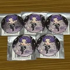 2025年最新】志麻ワン缶バッジの人気アイテム - メルカリ