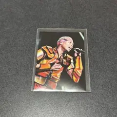 EXILE フォトカード