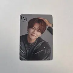 INI 藤牧京介 THE VIEW トレカ HMV