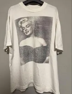 2026年最新】90s マリリンモンロー Tシャツの人気アイテム - メルカリ