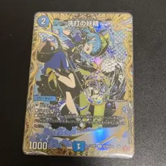 洗打の妖精　スクラブフェアリー　シク