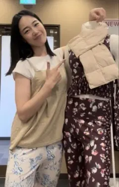 SUKALA リバーシブルマフラー オフホワイト ノベルティ 非売品 LAVA