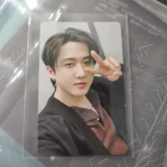 straykids スキズ　エコパ　静岡　会場限定トレカ　チャンビン　3日目