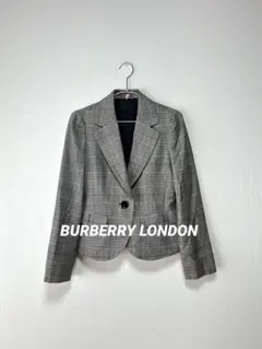 BURBERRY LONDON テーラードジャケット 38