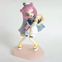 ランフレン ranfren 着せ替えぬいぐるみ 10cm ぬいぐるみ ニェン
