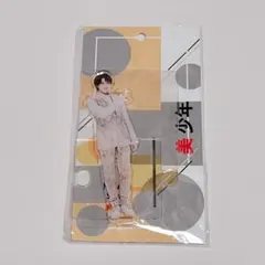 2025年最新】佐藤龍我 アクスタの人気アイテム - メルカリ