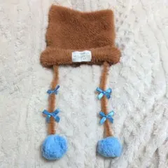 ディズニー ファンキャップ トゥルーズ ニット帽 ニットキャップ