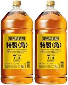 2026年最新】サントリー 白角 4lの人気アイテム - メルカリ