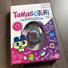 たまごっちのサムネイル