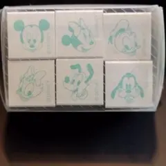 スタンプセット スタンプ