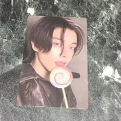 ENHYPEN THE SIN:VANISH　STORM トレカ　ジェイク　1枚