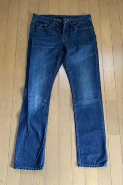 Banana Republicのメンズデニムパンツ　(スリムフィット)