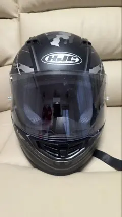 HJC フルフェイスヘルメット XLのサムネイル