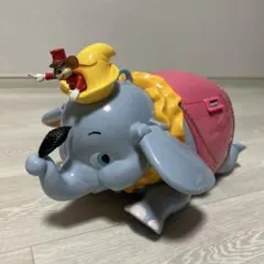 ダンボ ポップコーンバケット　ショルダー付き