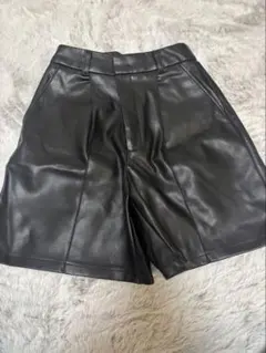 GU ショートパンツ