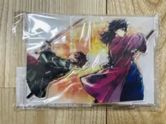 鬼滅の刃 WEBSHOPくじ 繋ぐ　C賞 アクリルスタンド