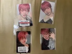 &TEAM EJ ウィジュ We On Fire WOF スプサトレカ