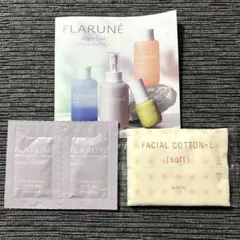 【新品】試供品　セット　アルビオン　ALBION 美白乳液